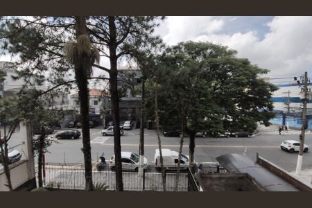 Apartamento para alugar com 54m², 2 quartos e 1 vaga Apartamento para alugar com 54m², 2 quartos e 1 vagaVista dos Quartos