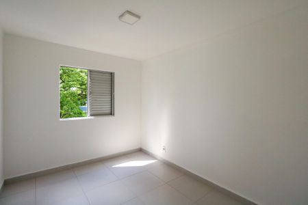 Quarto 2 de apartamento para alugar com 2 quartos, 54m² em Conceição, Diadema