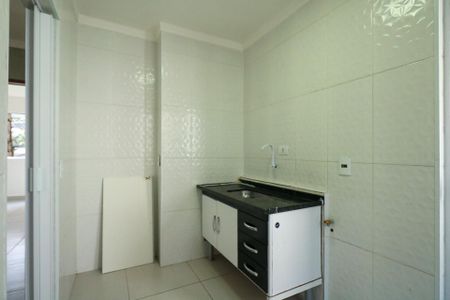 Apartamento para alugar com 54m², 2 quartos e 1 vaga Apartamento para alugar com 54m², 2 quartos e 1 vagaCozinha
