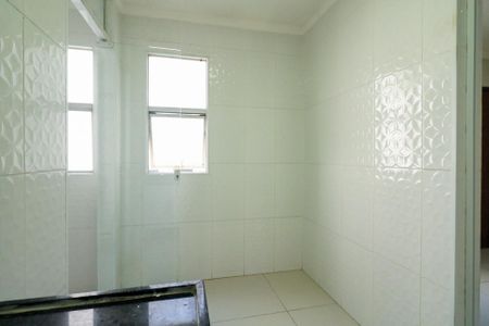 Apartamento para alugar com 54m², 2 quartos e 1 vaga Apartamento para alugar com 54m², 2 quartos e 1 vagaCozinha