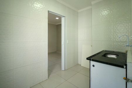 Apartamento para alugar com 54m², 2 quartos e 1 vaga Apartamento para alugar com 54m², 2 quartos e 1 vagaCozinha