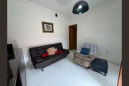 sala de casa à venda com 4 quartos, 210m² em Boa Vista, Belo Horizonte