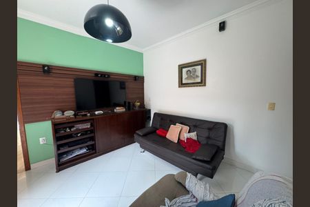 sala de casa à venda com 4 quartos, 210m² em Boa Vista, Belo Horizonte