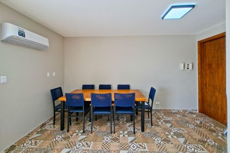 Apartamento para alugar com 400m², 5 quartos e 2 vagasSala 2 (cobertura)