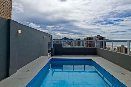 Apartamento para alugar com 400m², 5 quartos e 2 vagasPiscina