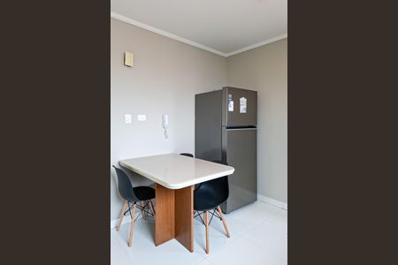 Apartamento para alugar com 400m², 5 quartos e 2 vagasCozinha 