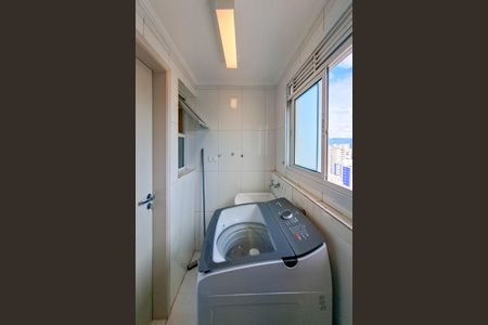 Apartamento para alugar com 400m², 5 quartos e 2 vagasÁrea de Serviço