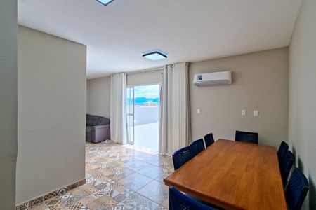 Apartamento para alugar com 400m², 5 quartos e 2 vagasSala 2 (cobertura)