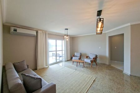 Apartamento para alugar com 400m², 5 quartos e 2 vagasSala