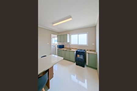 Apartamento para alugar com 400m², 5 quartos e 2 vagasCozinha 