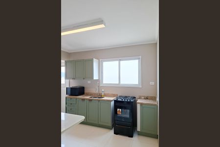 Apartamento para alugar com 400m², 5 quartos e 2 vagasCozinha 