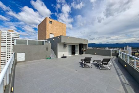 Apartamento para alugar com 400m², 5 quartos e 2 vagasÁrea de lazer/Rooftop