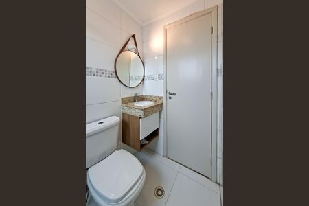 Apartamento para alugar com 400m², 5 quartos e 2 vagasBanheiro 