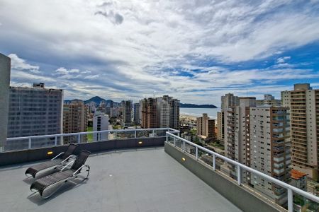 Apartamento para alugar com 400m², 5 quartos e 2 vagasVista Rooftop