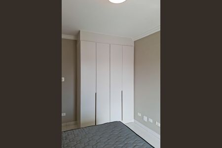 Apartamento para alugar com 400m², 5 quartos e 2 vagasQuarto 4