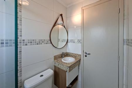 Apartamento para alugar com 400m², 5 quartos e 2 vagasBanheiro 