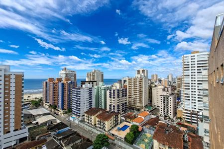 Apartamento para alugar com 400m², 5 quartos e 2 vagasVista da Sacada