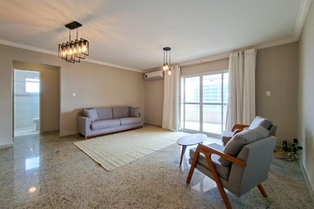 Apartamento para alugar com 400m², 5 quartos e 2 vagasSala