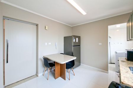 Apartamento para alugar com 400m², 5 quartos e 2 vagasCozinha 