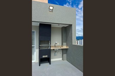 Apartamento para alugar com 400m², 5 quartos e 2 vagasChurrasqueira