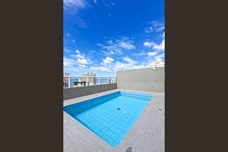 Apartamento para alugar com 400m², 5 quartos e 2 vagasPiscina