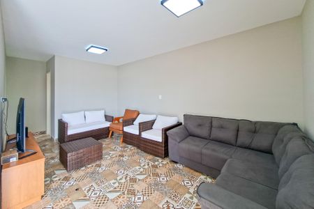 Apartamento para alugar com 400m², 5 quartos e 2 vagasSala 2 (cobertura)