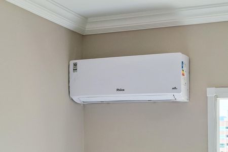 Apartamento para alugar com 400m², 5 quartos e 2 vagasQuarto 4