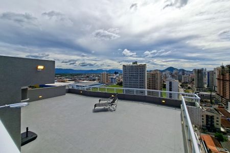 Apartamento para alugar com 400m², 5 quartos e 2 vagasVista Rooftop