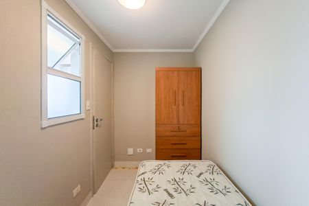 Apartamento para alugar com 400m², 5 quartos e 2 vagasSuite 4 (serviço)