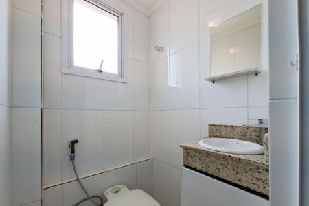 Apartamento para alugar com 400m², 5 quartos e 2 vagasSuite 4 (serviço)