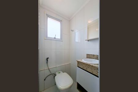 Apartamento para alugar com 400m², 5 quartos e 2 vagasSuite 4 (serviço)