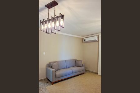 Apartamento para alugar com 400m², 5 quartos e 2 vagasSala