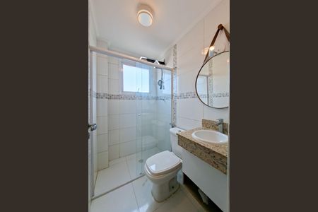 Apartamento para alugar com 400m², 5 quartos e 2 vagasBanheiro 