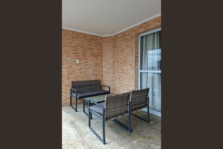 Apartamento para alugar com 400m², 5 quartos e 2 vagasSacada 