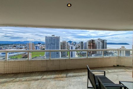 Apartamento para alugar com 400m², 5 quartos e 2 vagasSacada 