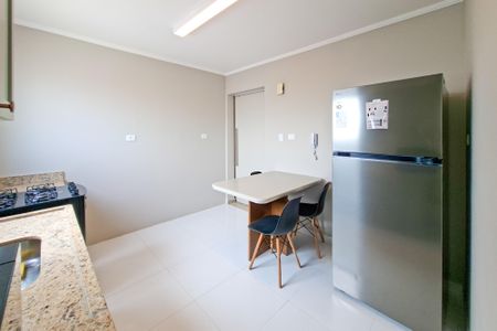 Apartamento para alugar com 400m², 5 quartos e 2 vagasCozinha 