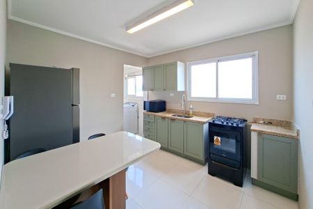 Apartamento para alugar com 400m², 5 quartos e 2 vagasCozinha 