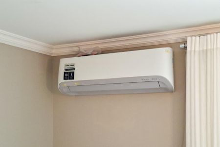 Apartamento para alugar com 400m², 5 quartos e 2 vagasSala