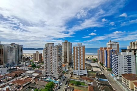 Apartamento para alugar com 400m², 5 quartos e 2 vagasVista da suite 1