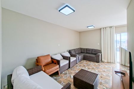 Apartamento para alugar com 400m², 5 quartos e 2 vagasSala 2 (cobertura)