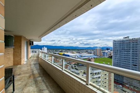 Apartamento para alugar com 400m², 5 quartos e 2 vagasSacada 