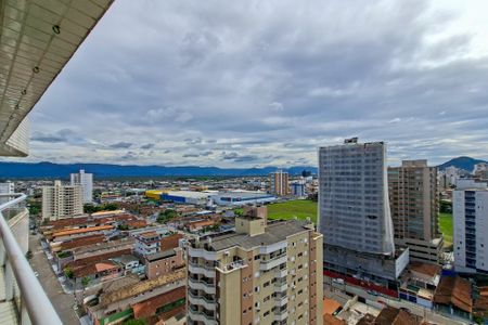 Apartamento para alugar com 400m², 5 quartos e 2 vagasVista da Sacada