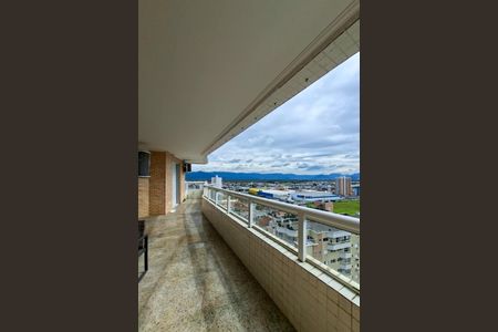 Apartamento para alugar com 400m², 5 quartos e 2 vagasSacada 