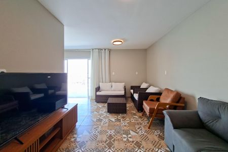 Apartamento para alugar com 400m², 5 quartos e 2 vagasSala 2 (cobertura)