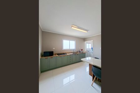 Apartamento para alugar com 400m², 5 quartos e 2 vagasCozinha 