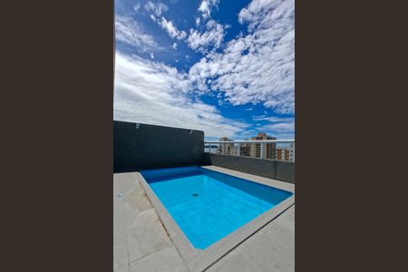 Apartamento para alugar com 400m², 5 quartos e 2 vagasPiscina 