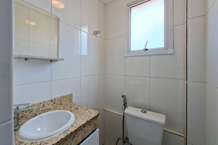 Apartamento para alugar com 400m², 5 quartos e 2 vagasSuite 5 (serviço)