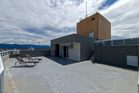 Apartamento para alugar com 400m², 5 quartos e 2 vagasÁrea de lazer /rooftop
