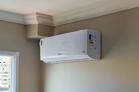 Apartamento para alugar com 400m², 5 quartos e 2 vagasSuite 1