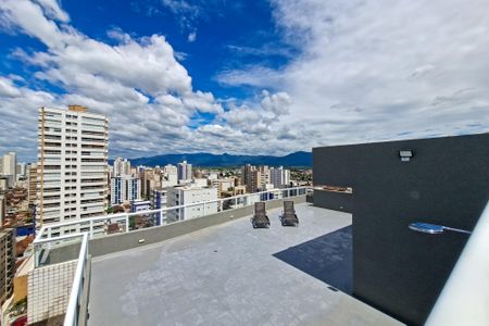 Apartamento para alugar com 400m², 5 quartos e 2 vagasVista rooftop 